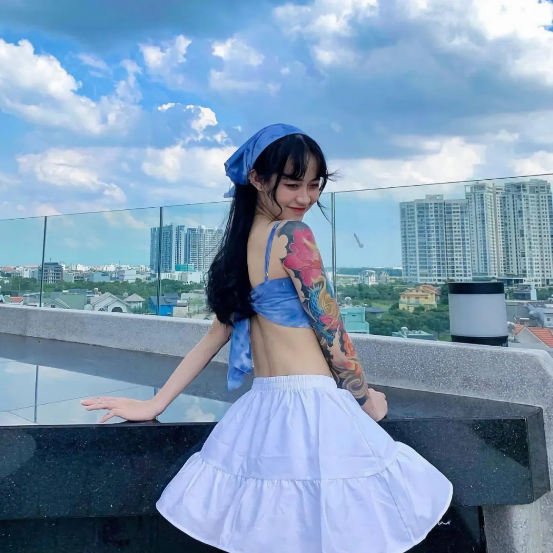 闺蜜的品格